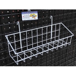 Корзина L 430 вузька, в/б